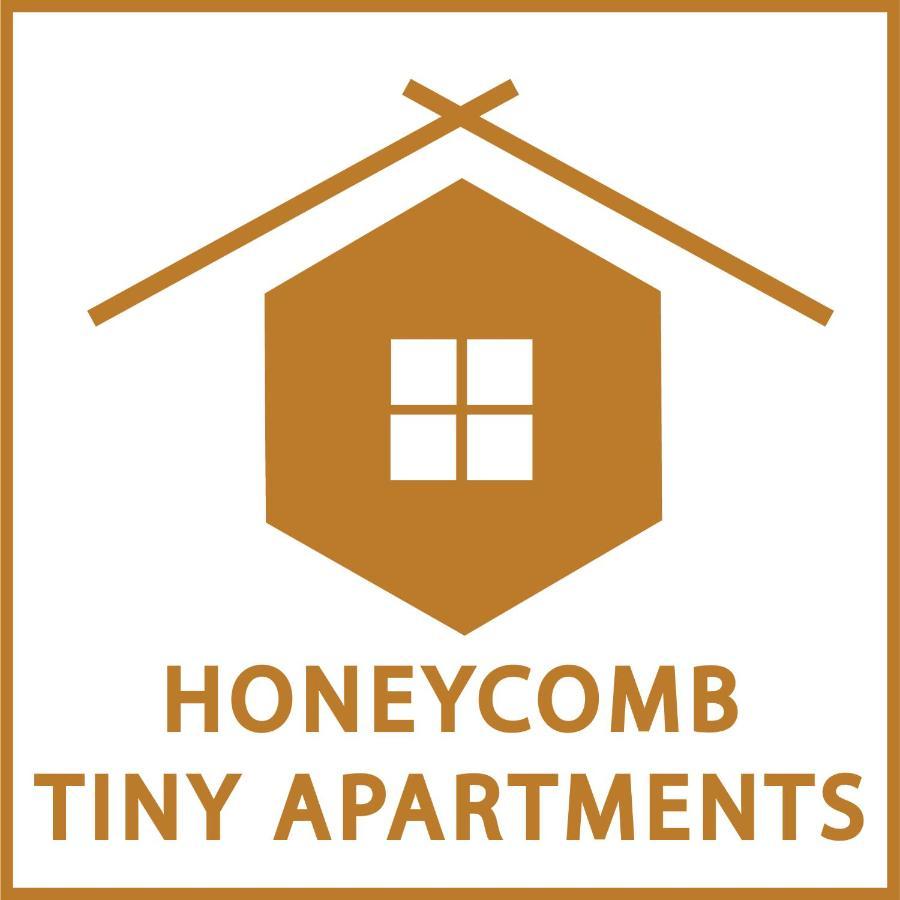 Korter Honeycomb Tiny Riga