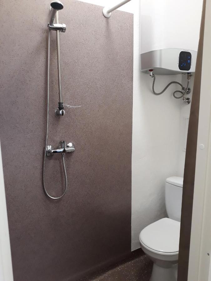 Apartamento Honeycomb Tiny Riga